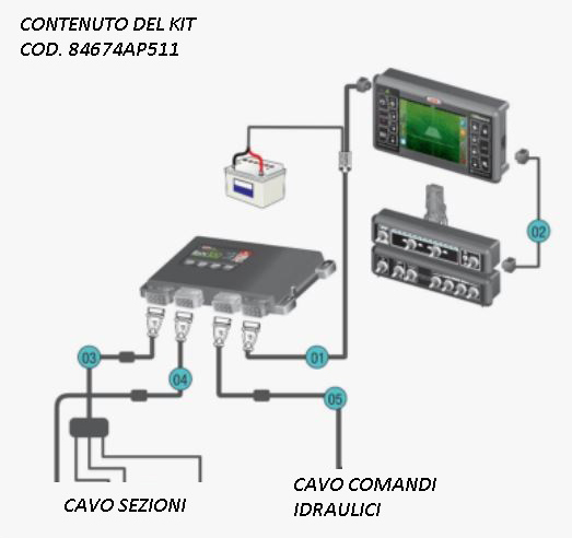 Disegno 84674AP721
